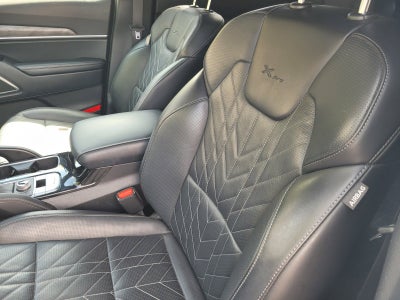 2024 Kia TELLURIDE SX PRESTIGE X-PRO