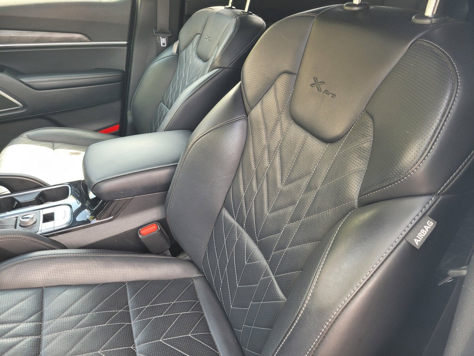 2024 Kia TELLURIDE SX PRESTIGE X-PRO