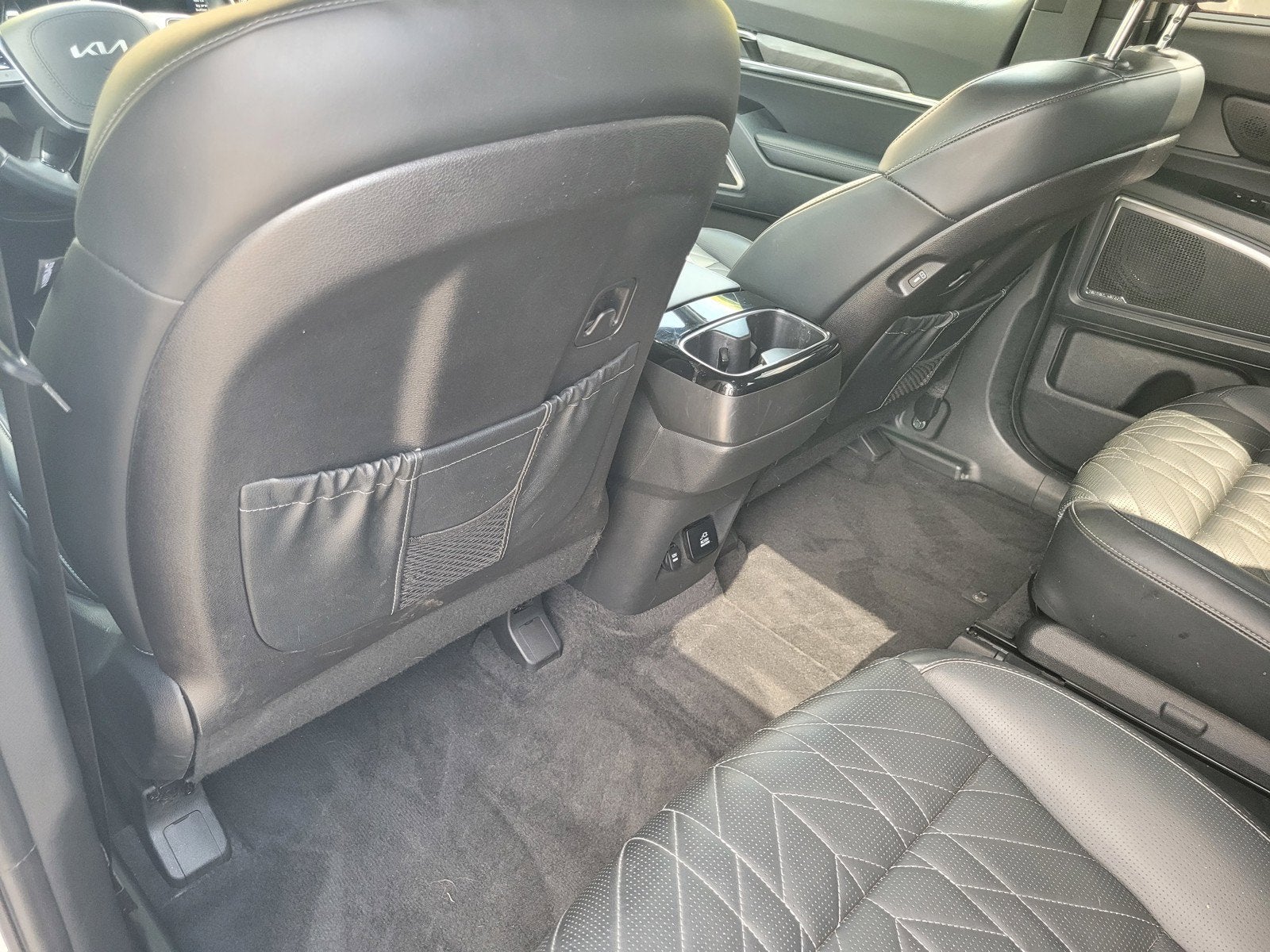 2024 Kia TELLURIDE SX PRESTIGE X-PRO