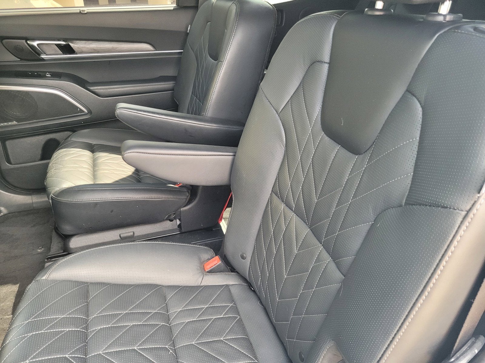 2024 Kia TELLURIDE SX PRESTIGE X-PRO