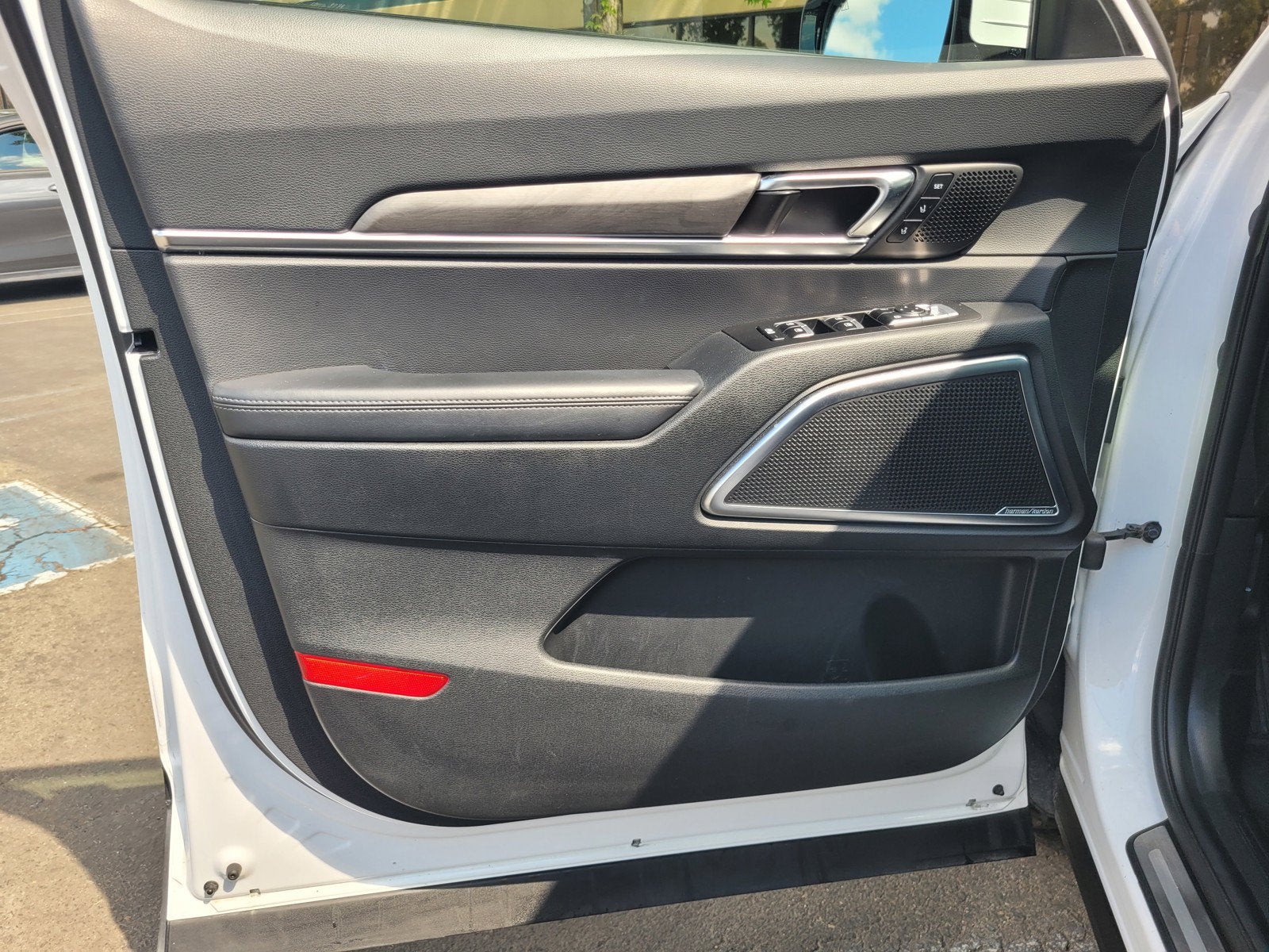 2024 Kia TELLURIDE SX PRESTIGE X-PRO