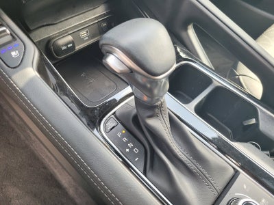 2024 Kia TELLURIDE SX PRESTIGE X-PRO