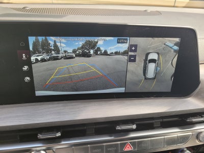 2024 Kia TELLURIDE SX PRESTIGE X-PRO