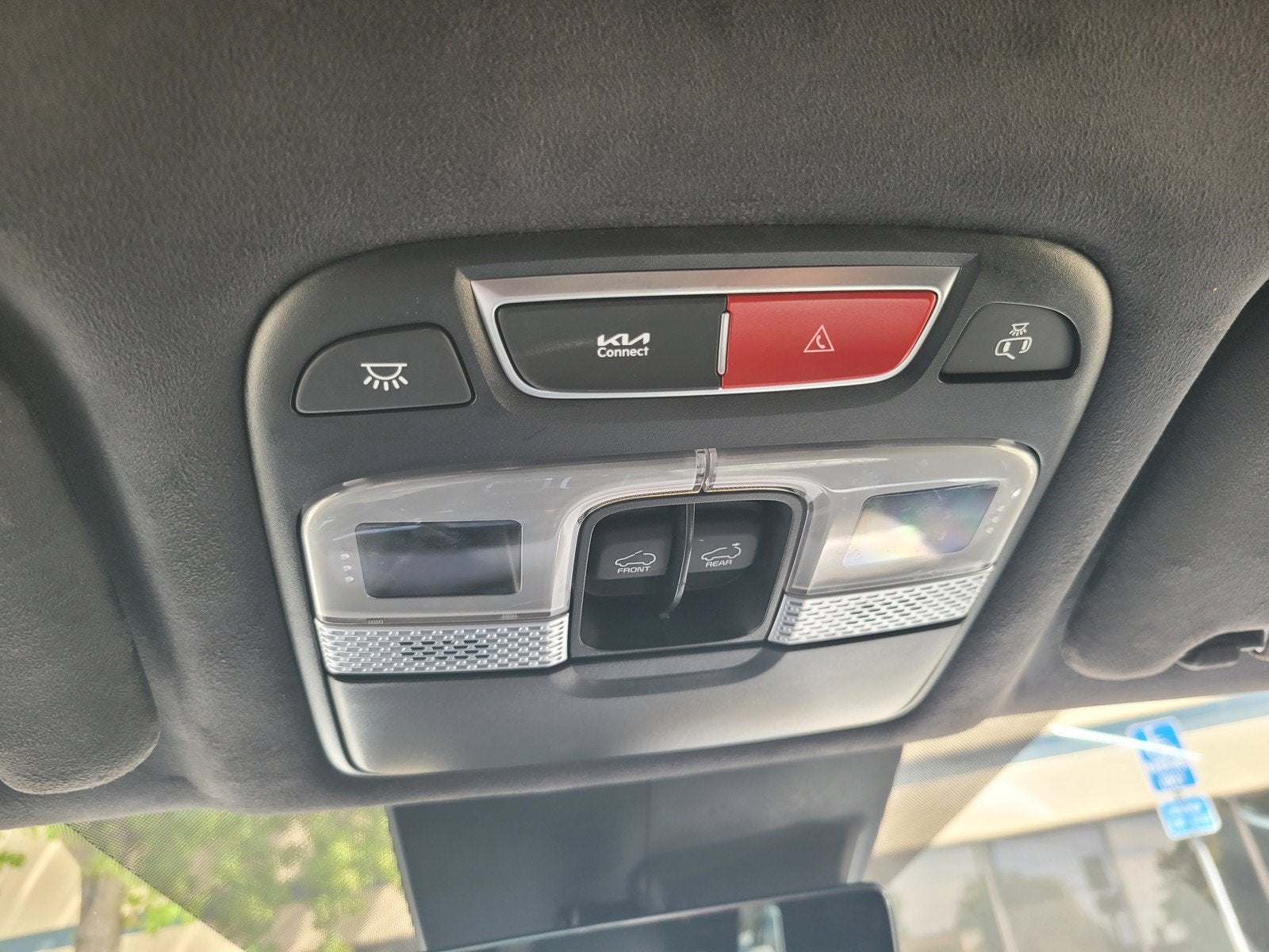 2024 Kia TELLURIDE SX PRESTIGE X-PRO