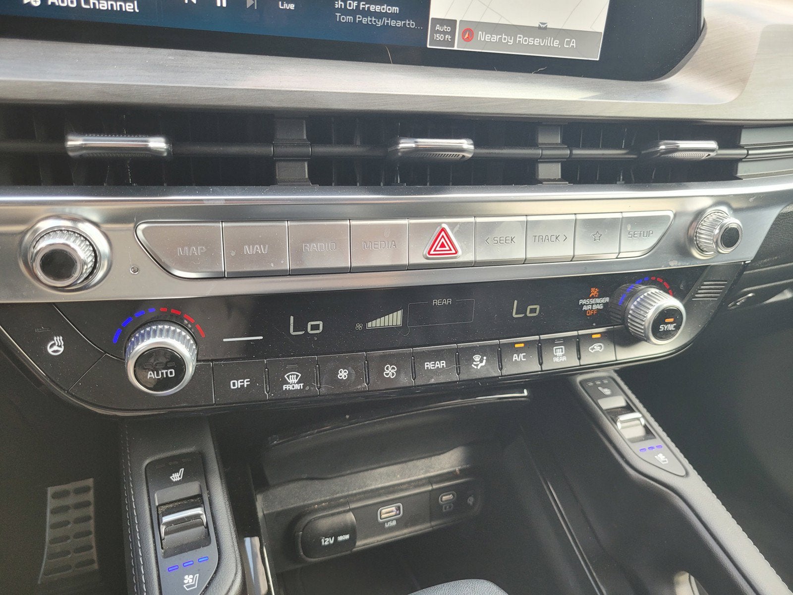 2024 Kia TELLURIDE SX PRESTIGE X-PRO