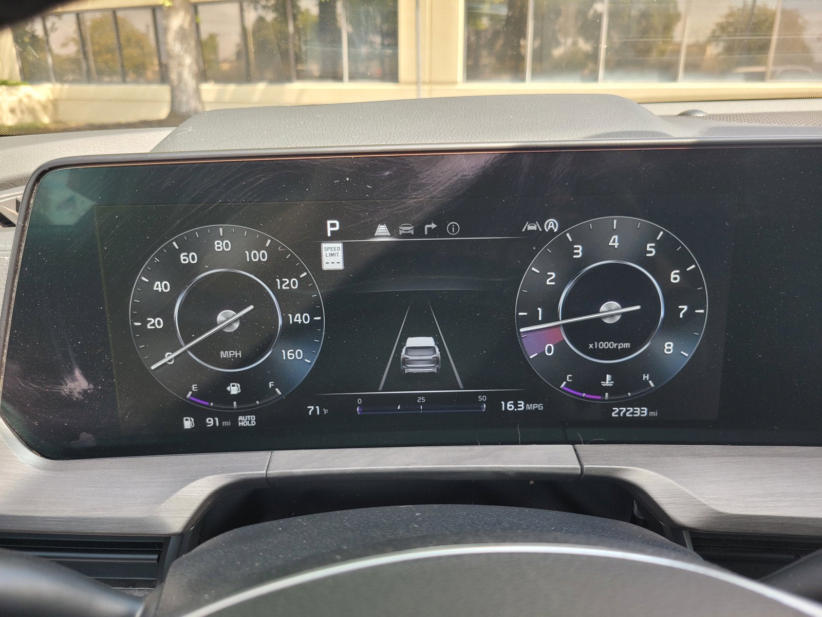 2024 Kia TELLURIDE SX PRESTIGE X-PRO
