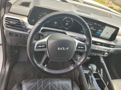 2024 Kia TELLURIDE SX PRESTIGE X-PRO