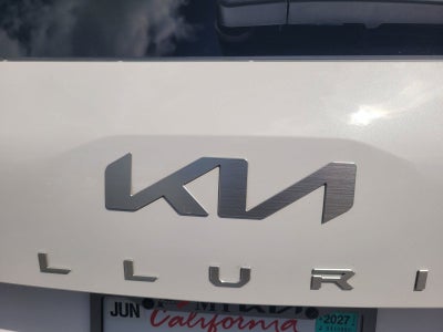 2024 Kia TELLURIDE SX PRESTIGE X-PRO