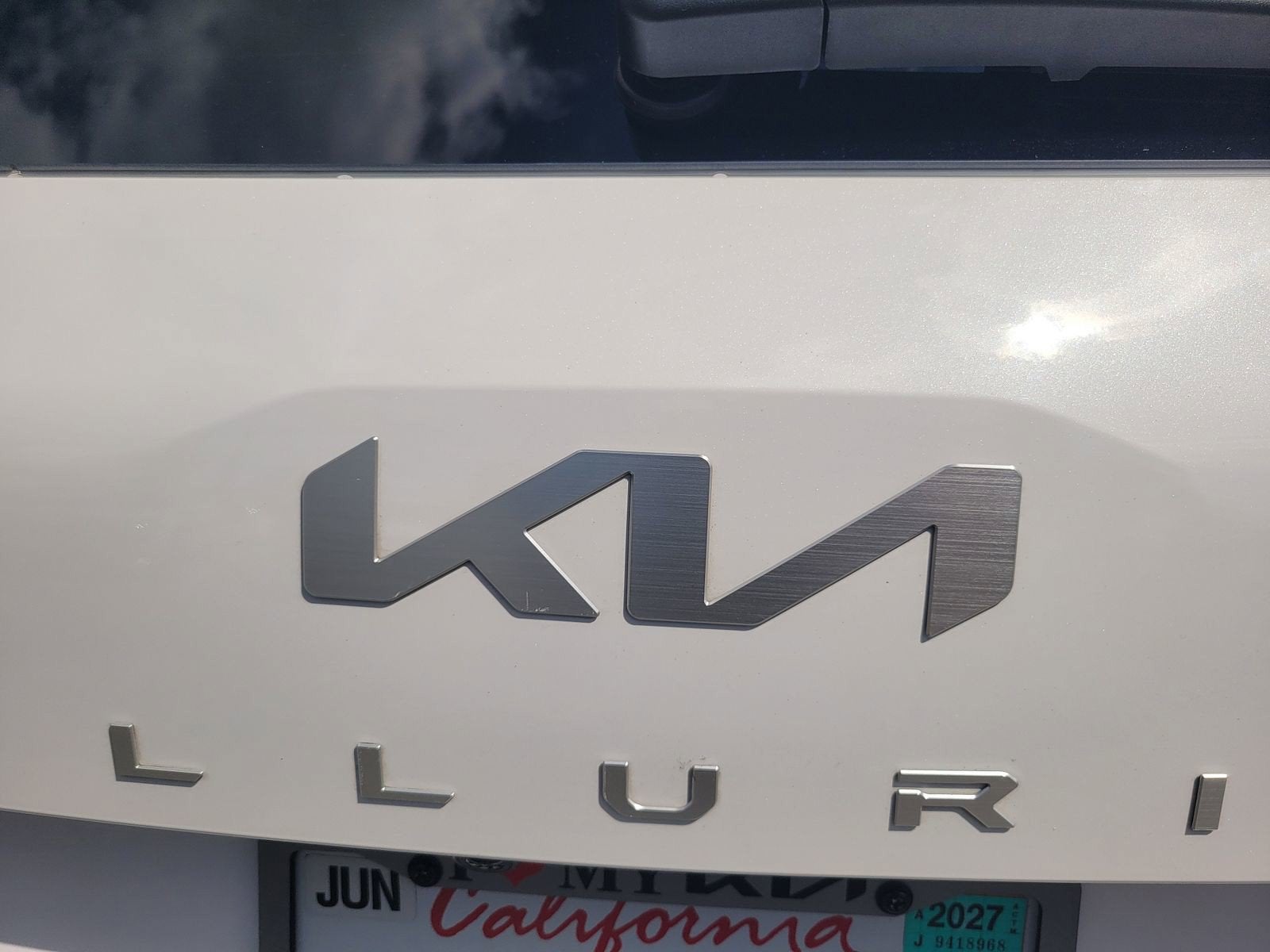 2024 Kia TELLURIDE SX PRESTIGE X-PRO