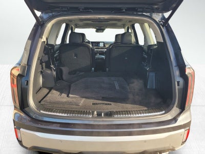 2024 Kia TELLURIDE SX PRESTIGE