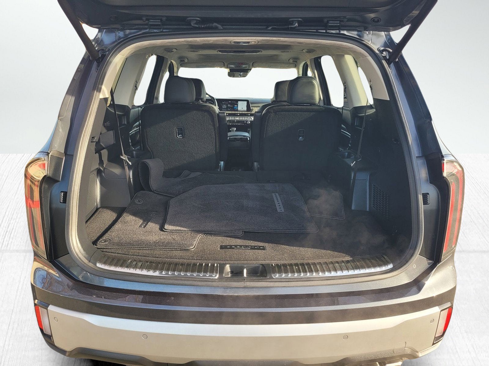 2024 Kia TELLURIDE SX PRESTIGE