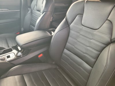 2024 Kia TELLURIDE SX PRESTIGE