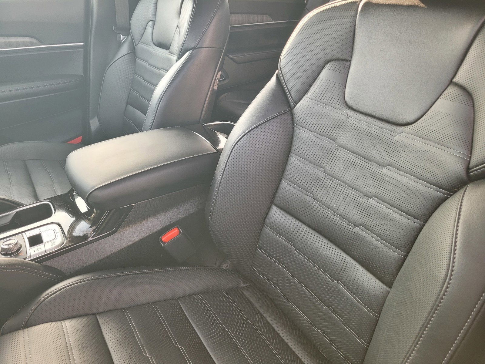 2024 Kia TELLURIDE SX PRESTIGE