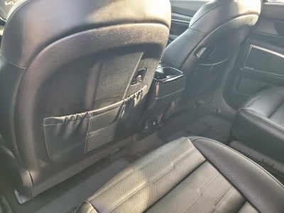 2024 Kia TELLURIDE SX PRESTIGE