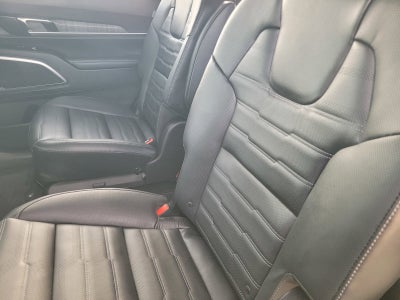 2024 Kia TELLURIDE SX PRESTIGE