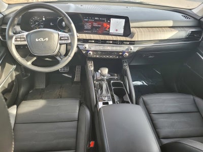 2024 Kia TELLURIDE SX PRESTIGE