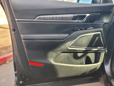 2024 Kia TELLURIDE SX PRESTIGE