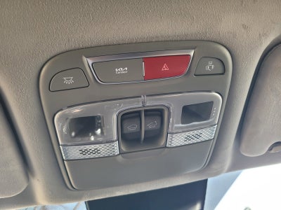 2024 Kia TELLURIDE SX PRESTIGE