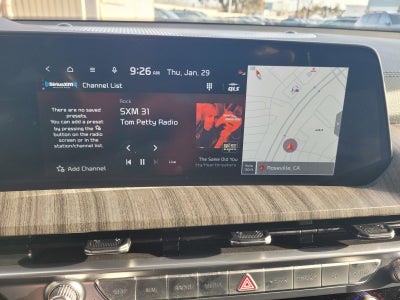 2024 Kia TELLURIDE SX PRESTIGE