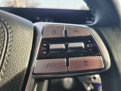 2024 Kia TELLURIDE SX PRESTIGE