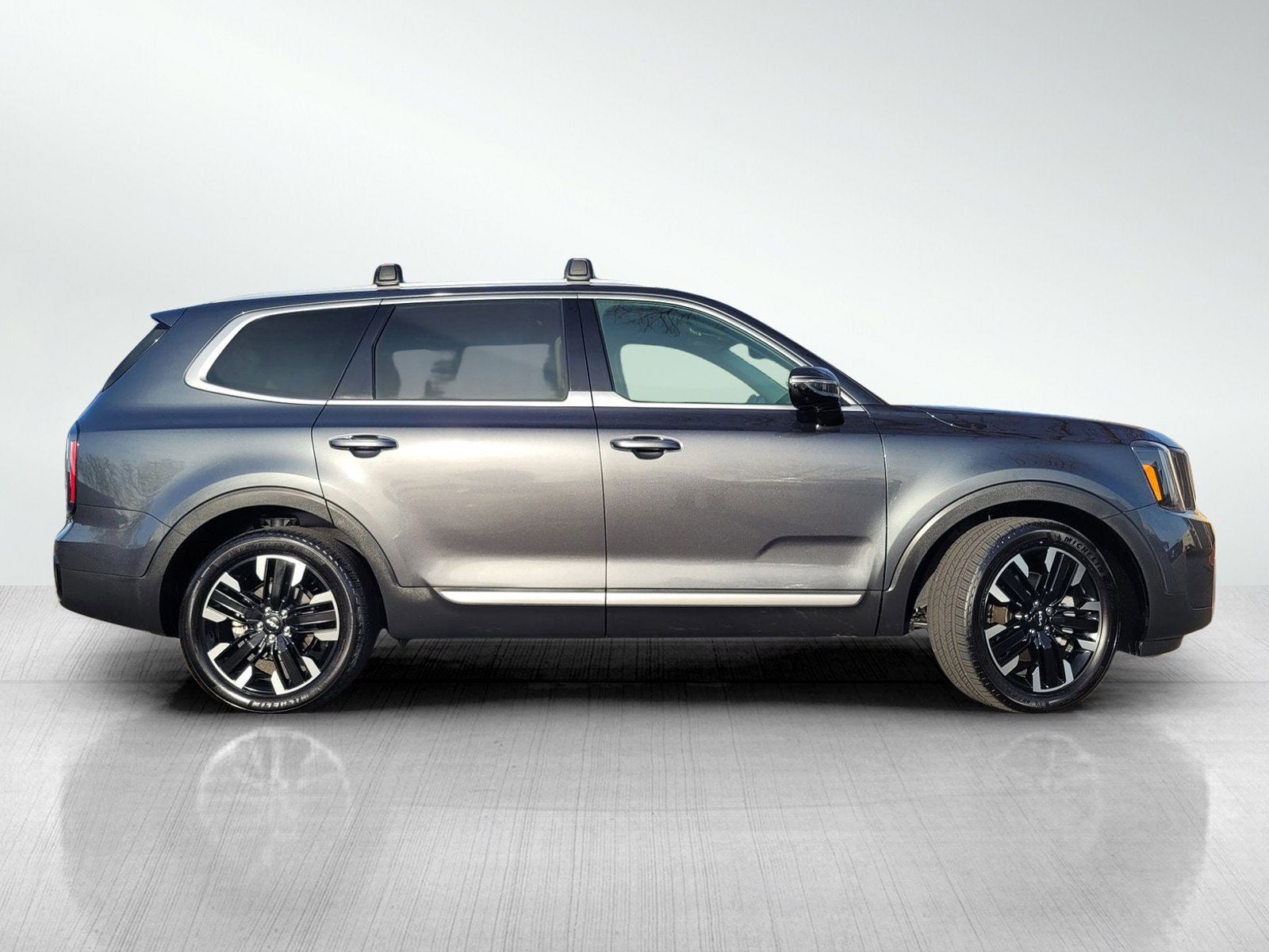 2024 Kia TELLURIDE SX PRESTIGE