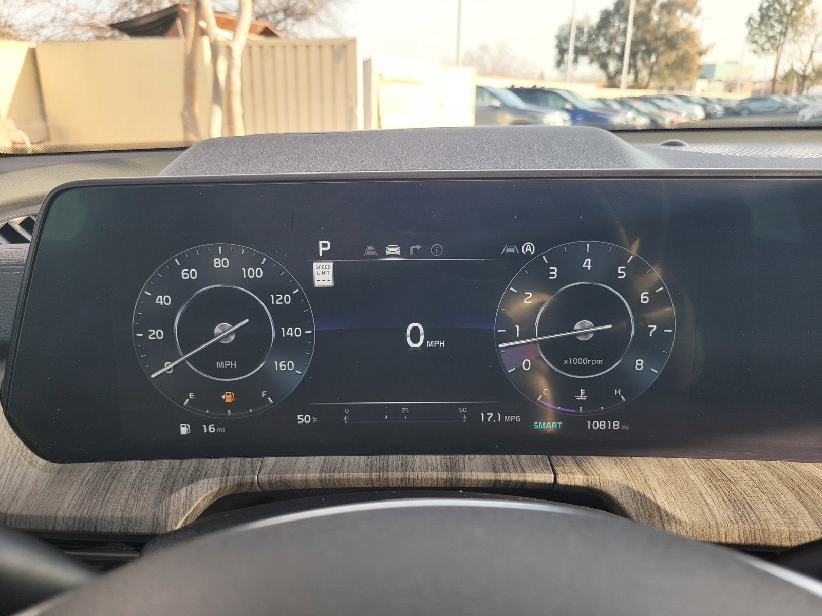 2024 Kia TELLURIDE SX PRESTIGE