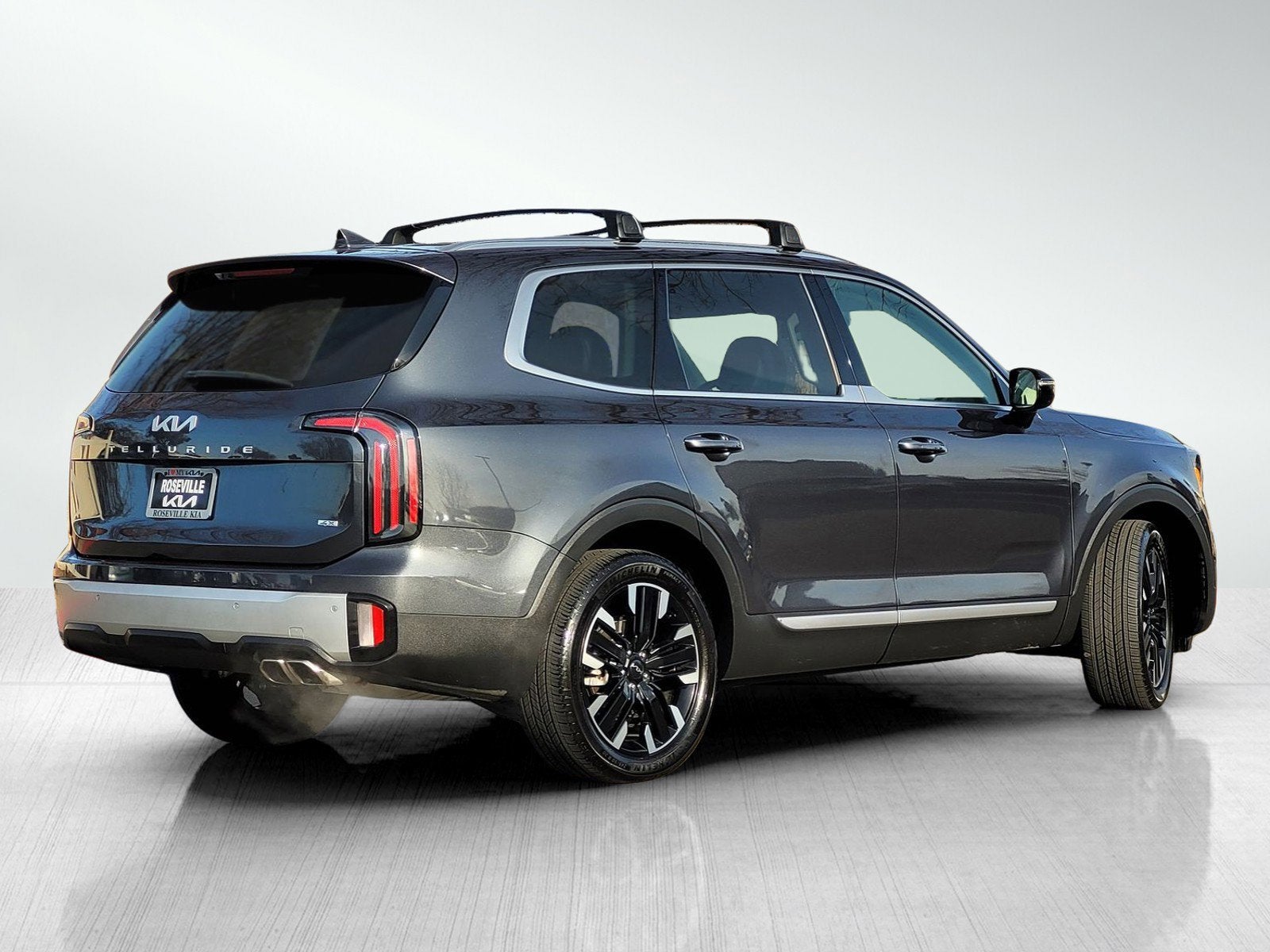 2024 Kia TELLURIDE SX PRESTIGE