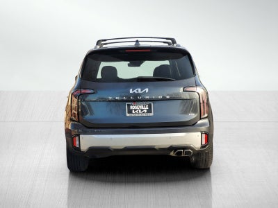 2024 Kia TELLURIDE SX PRESTIGE