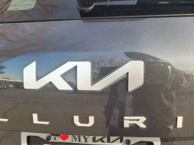 2024 Kia TELLURIDE SX PRESTIGE