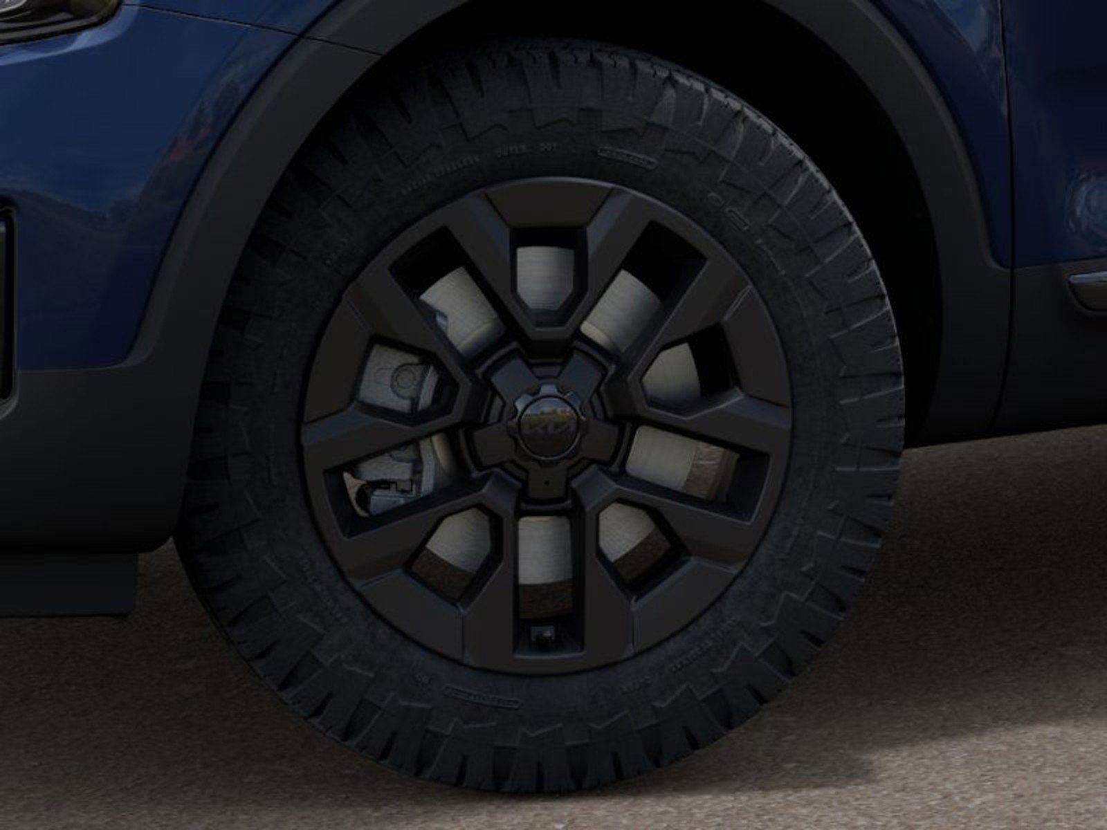 2025 Kia TELLURIDE SX-PRESTIGE X-PRO