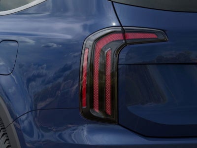2025 Kia TELLURIDE SX-PRESTIGE X-PRO