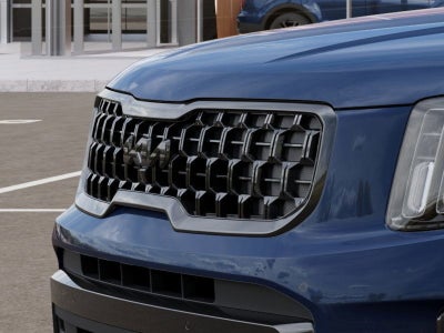 2025 Kia TELLURIDE SX-PRESTIGE X-PRO