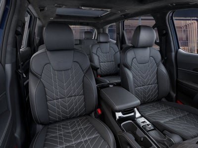 2025 Kia TELLURIDE SX-PRESTIGE X-PRO