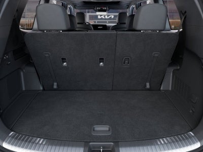 2025 Kia TELLURIDE SX-PRESTIGE X-PRO