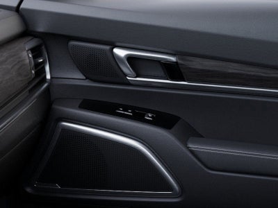 2025 Kia TELLURIDE SX-PRESTIGE X-PRO