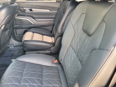 2024 Kia TELLURIDE SX PRESTIGE X-LINE
