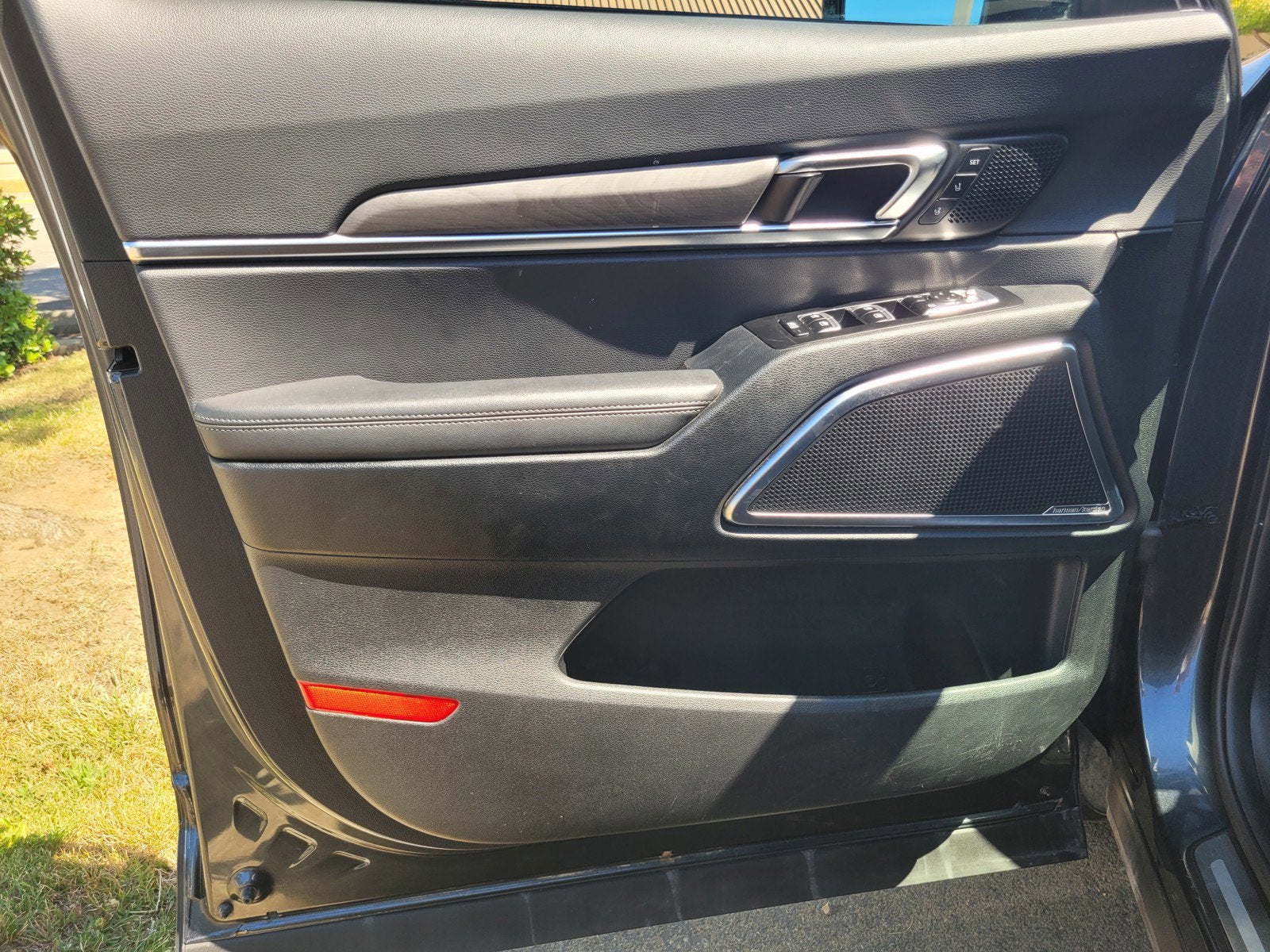 2024 Kia TELLURIDE SX PRESTIGE X-LINE