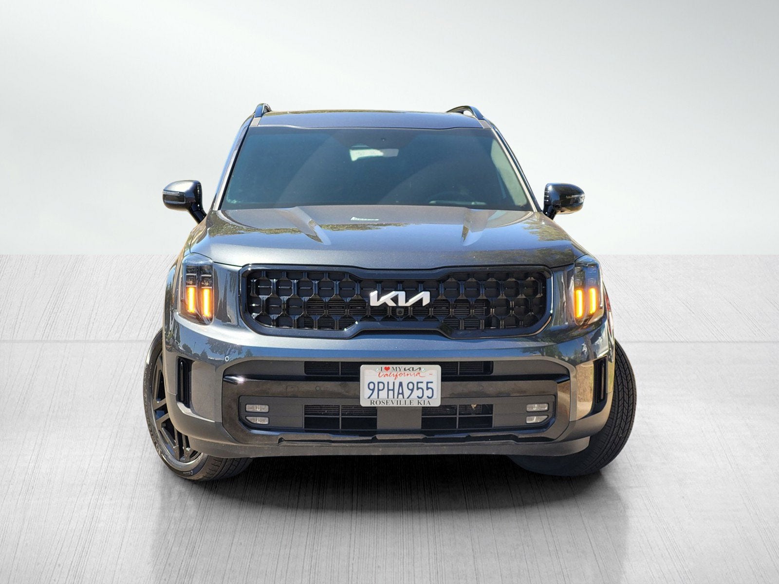 2024 Kia TELLURIDE SX PRESTIGE X-LINE