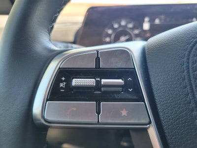 2024 Kia TELLURIDE SX PRESTIGE X-LINE