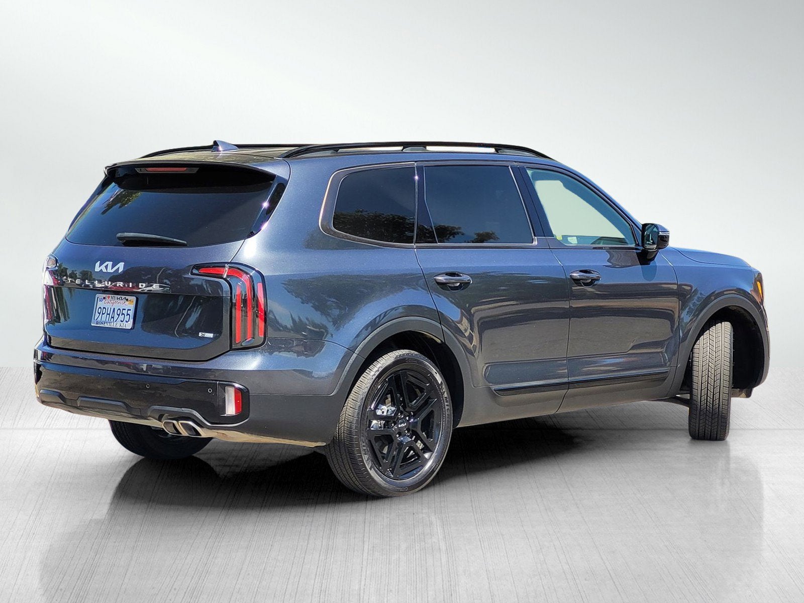 2024 Kia TELLURIDE SX PRESTIGE X-LINE