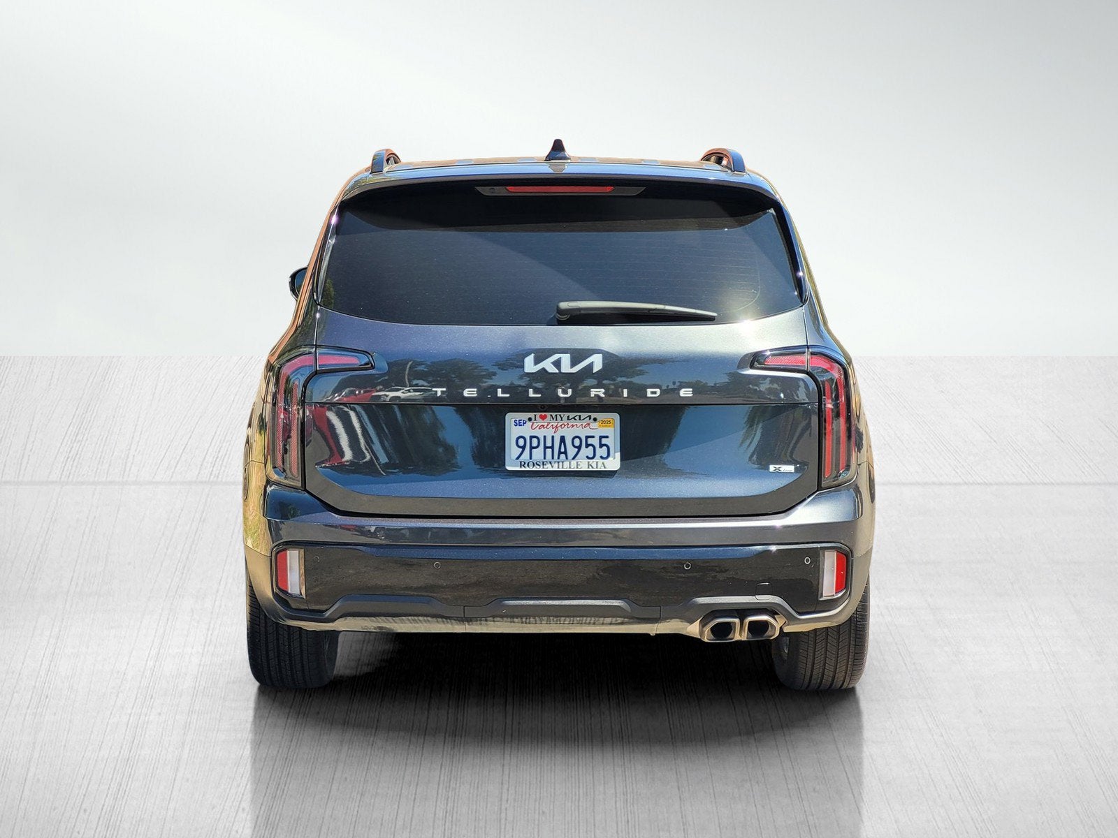 2024 Kia TELLURIDE SX PRESTIGE X-LINE