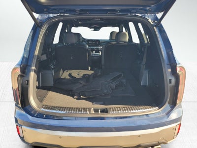 2023 Kia TELLURIDE SX X-PRO