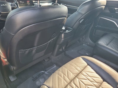 2023 Kia TELLURIDE SX X-PRO