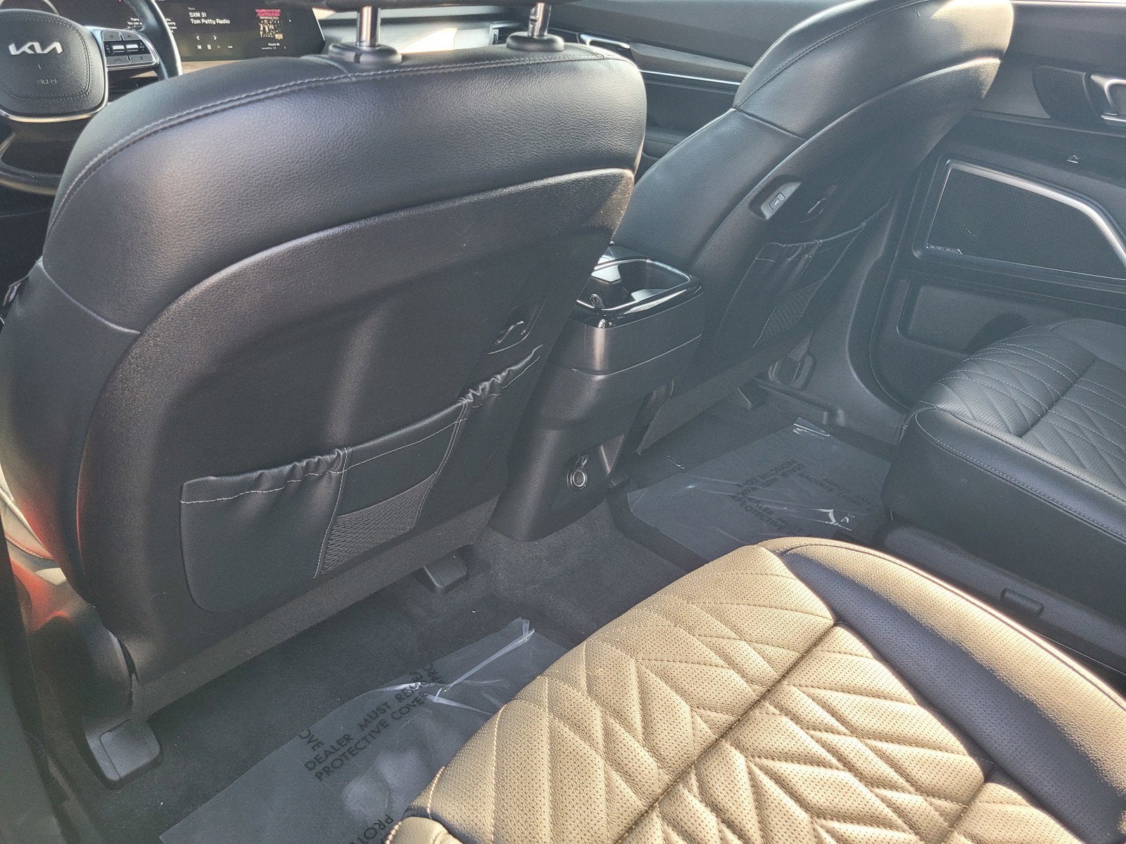 2023 Kia TELLURIDE SX X-PRO