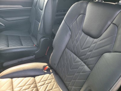 2023 Kia TELLURIDE SX X-PRO