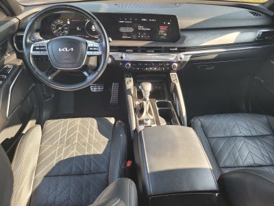 2023 Kia TELLURIDE SX X-PRO