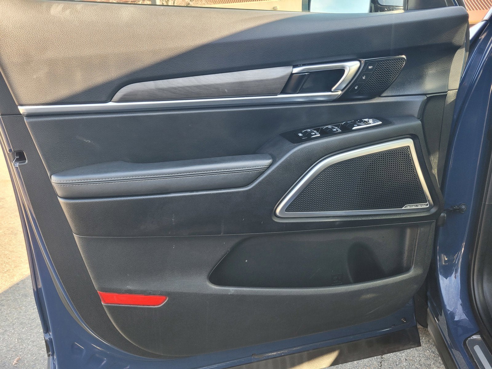 2023 Kia TELLURIDE SX X-PRO