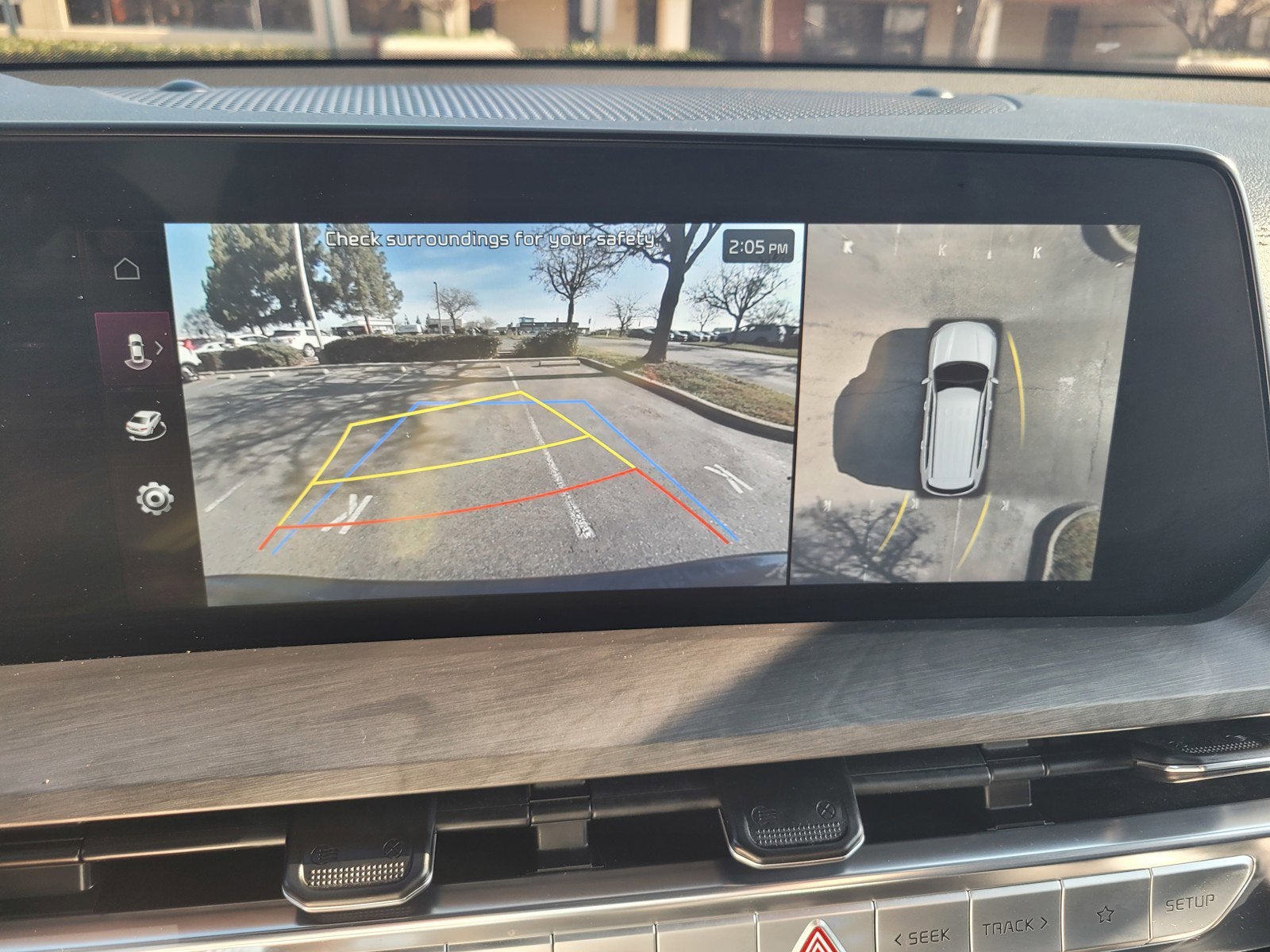 2023 Kia TELLURIDE SX X-PRO