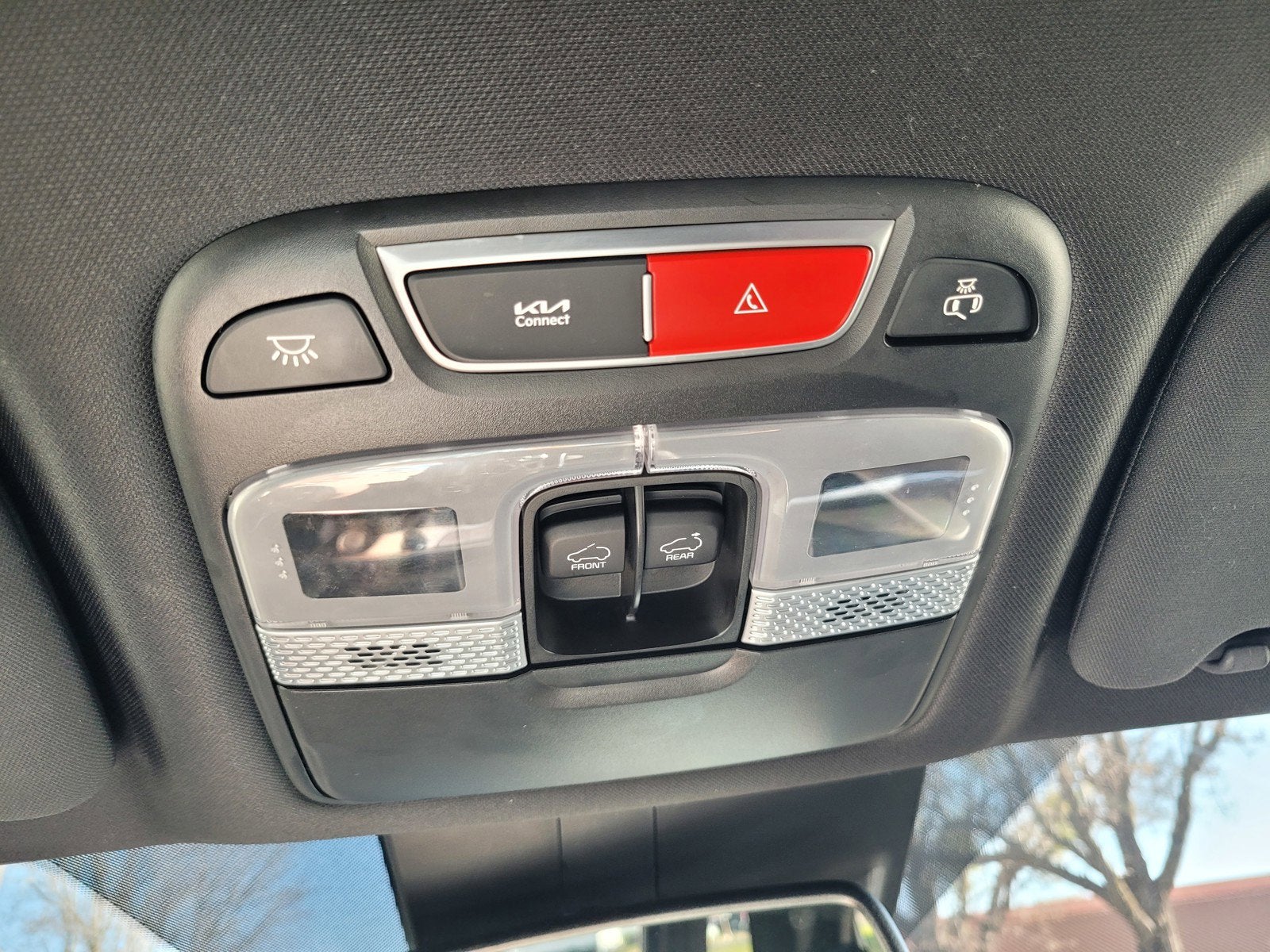 2023 Kia TELLURIDE SX X-PRO