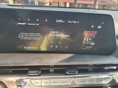 2023 Kia TELLURIDE SX X-PRO